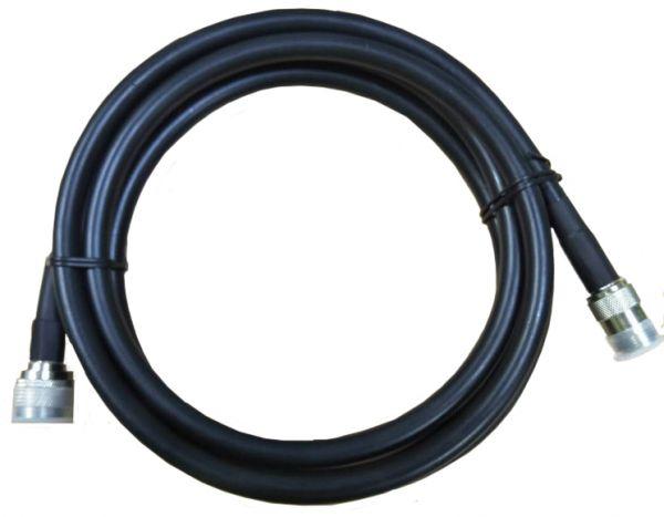 удлинитель кабельный для антенны ant24-cb03n/c1a 3м с разъемами n plug/n jack d-link 1705126 от BTSprom.by