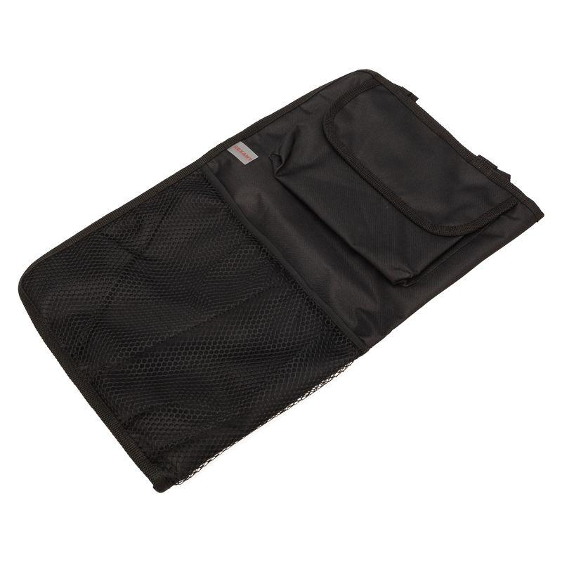  Органайзер на спинку заднего сиденья (малый) Rexant 80-0263 фото в каталоге от BTSprom.by