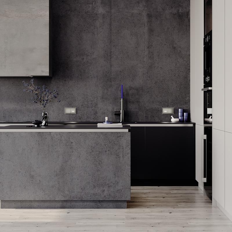  Подсветка светодионая СП S70 с датчиком механизм шелк Voltum VLS070704 фото в каталоге от BTSprom.by