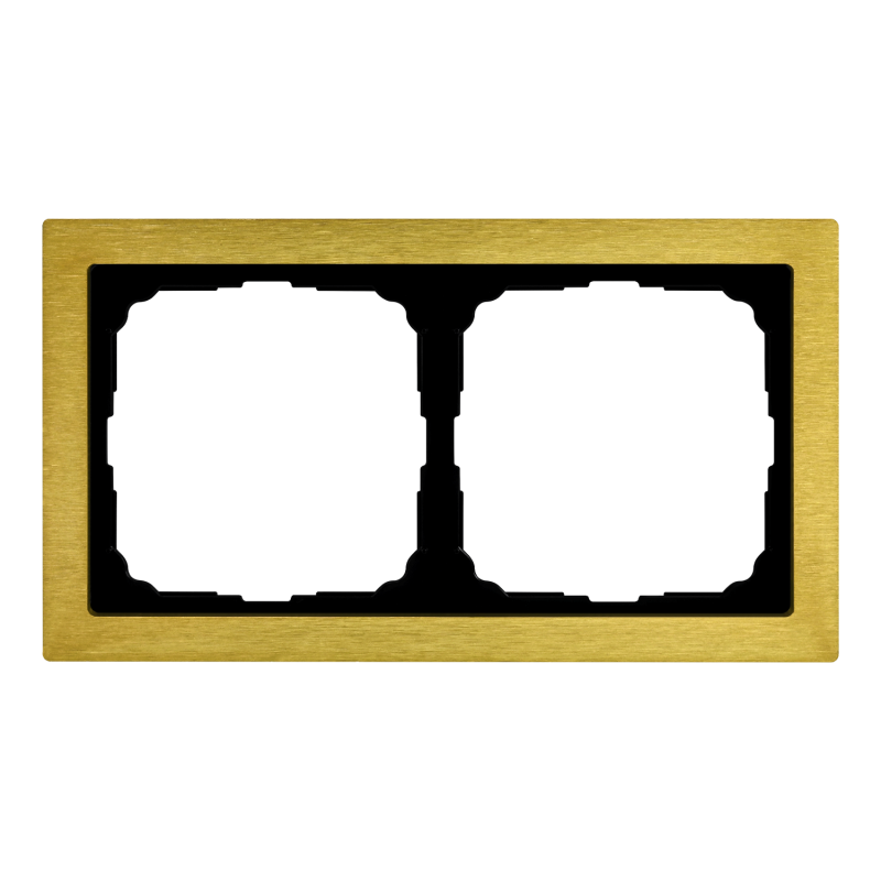 рамка 2-м artgallery pure метал. зол. se gal312402 от BTSprom.by