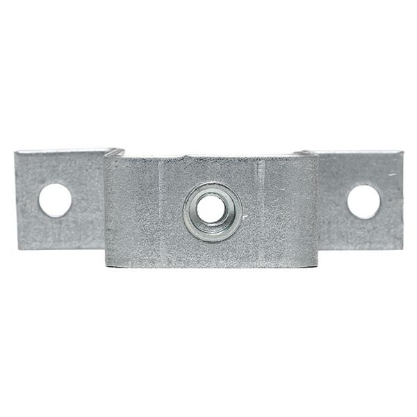  Кронштейн для установки DIN-рейки (H=50мм) PROxima EKF din-k-50 фото в каталоге от BTSprom.by