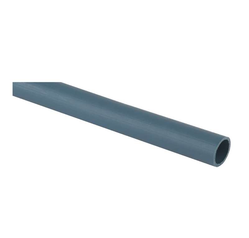 труба гладкая пнд жесткая d40мм 350н/5 см2 (уп.100м) ruvinil 84000 от BTSprom.by