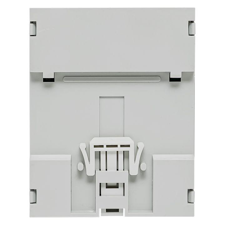  Контроллер базовый ePRO 24 удаленного управления 6вх/4вых 230В WiFi GSM с внешней антенной PROxima EKF ePRO-6-4-230-WG1 фото в каталоге от BTSprom.by