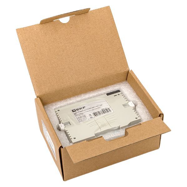  Модуль ввода сигналов тензодатчиков EMF 1 PRO-Logic (без поверки) EKF EMF-TZ-1 фото в каталоге от BTSprom.by