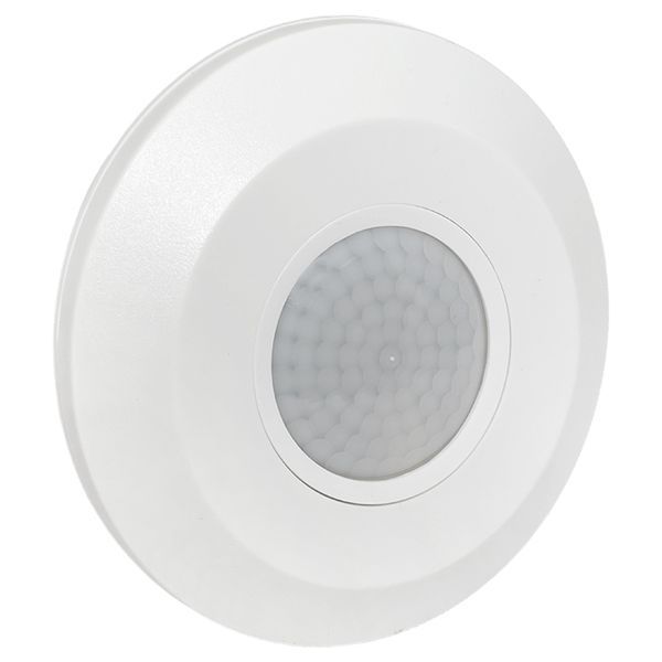 датчик движения микроволновый mw-705 2000вт 360град. до 10м ip20 бел. proxima ekf dd-mw-705 от BTSprom.by