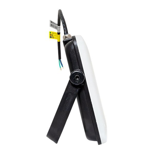  Прожектор светодиодный СДО-4005 100Вт 4000К IP65 с равномерной засветкой LUMA EKF FLL-4005-100-4000 фото в каталоге от BTSprom.by