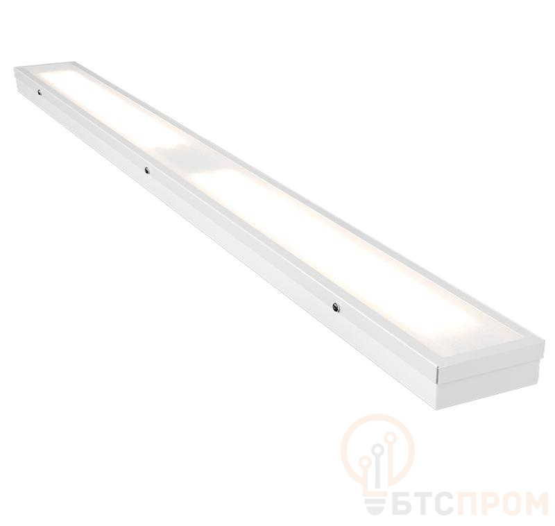 Светильник светодиодный FG 10 32Вт 4000К OPAL FAROS 00000016193 фото в каталоге от BTSprom.by  Светильник светодиодный FG 10 32Вт 4000К OPAL FAROS 00000016193 фото в каталоге от BTSprom.by
