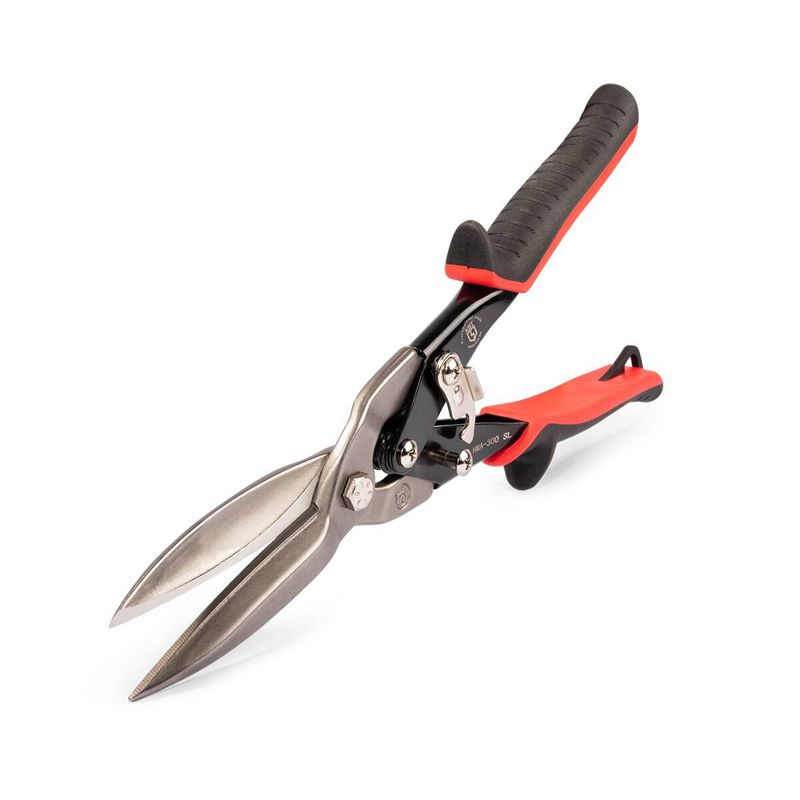 ножницы по металлу прямые удлиненные нма-300 sl профи квт 102043 от BTSprom.by