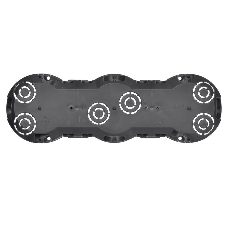  Коробка установочная СП 219х70х45 IP20 КМ40009 IEK UKT30-212-070-045 фото в каталоге от BTSprom.by