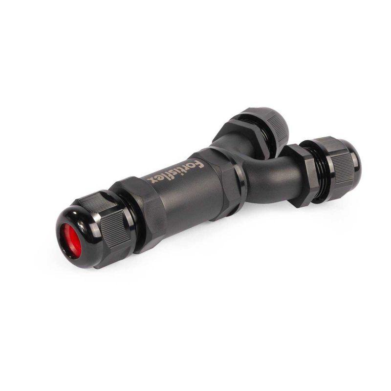 коннектор кабельный ffc-34/3p-ip68 fortisflex 89685 от BTSprom.by