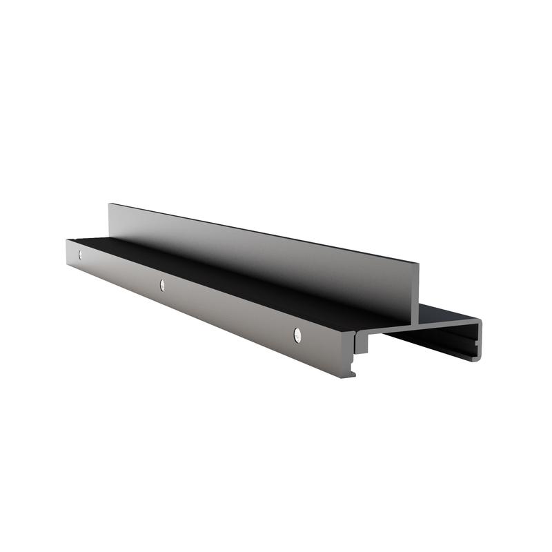 усилитель стыка trinity черн. voltega tra-vgl005tl-31b от BTSprom.by