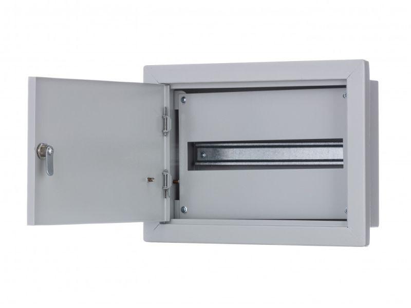 корпус встраиваемый 280х380х120 15 мод. ip31 щрв-15 метал. dekraft 30107dek от BTSprom.by