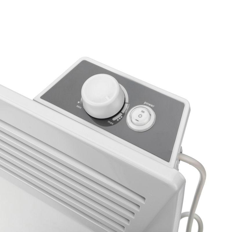  Конвектор электрический 2кВт с механическим термостатом Rexant 60-0085 фото в каталоге от BTSprom.by