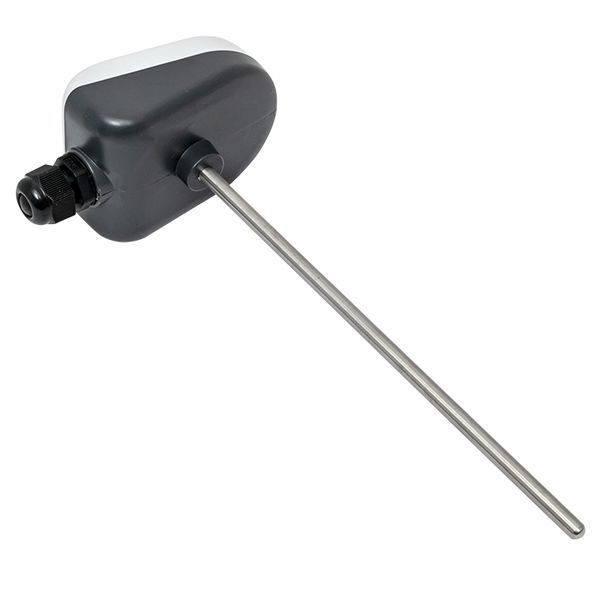  Датчик температуры канальный 200мм EKF RTD20-CH200-NTC10K фото в каталоге от BTSprom.by