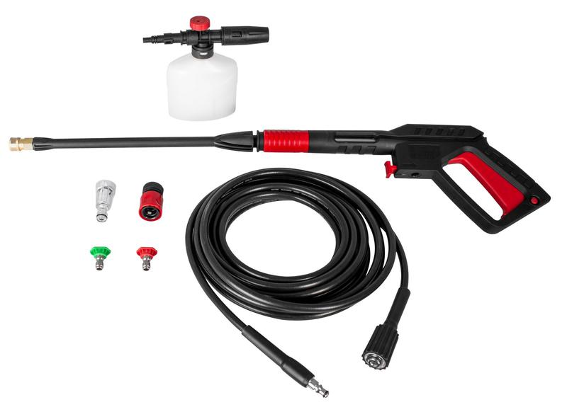  Мойка МР-170 Ресанта 70/8/20 фото в каталоге от BTSprom.by