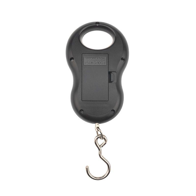  Весы электронные ручные безмен до 50 кг. Rexant 72-1100 фото в каталоге от BTSprom.by