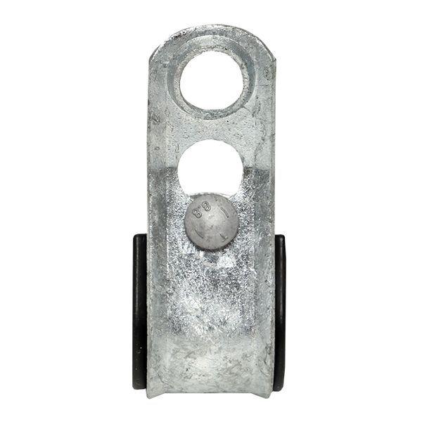  Зажим промежуточный PS470 PROxima EKF ps-470 фото в каталоге от BTSprom.by