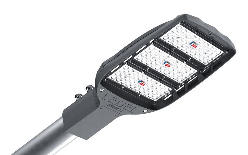 светильник светодиодный street x1/100/ш8m/740/r8/mt-km/skx-01/230ac ip66 ledel x100-84117-525-128 от BTSprom.by