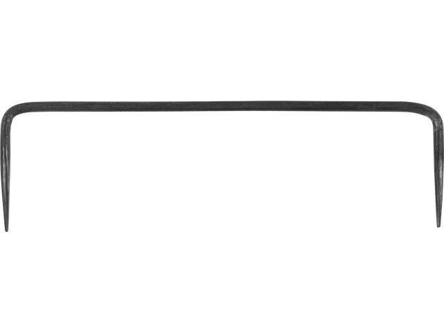 скоба строительная 6х250 мм (starfix) smp-60886-1 от BTSprom.by