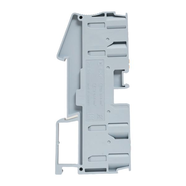  Колодка клеммная пружинная 6 Push-in 4 вывода сер. EKF PIT-6-4 фото в каталоге от BTSprom.by