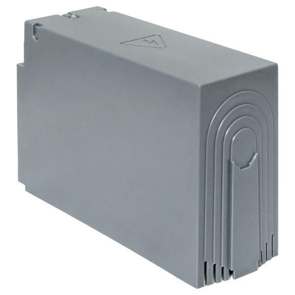  Комплект клеммных крышек (длинные) для рубильников TwinBlock 315-400А (уп.6шт) EKF tb-cvrlong-6-315-400 фото в каталоге от BTSprom.by