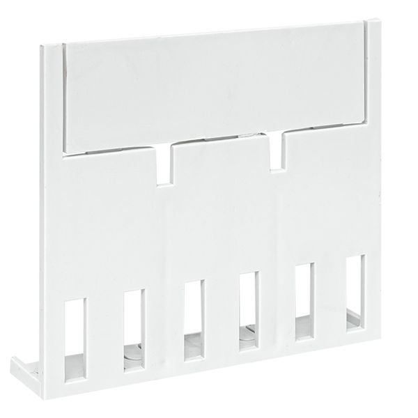  Комплект изолирующих крышек силовых выводов (2шт) для ВА-99 250А 3P PROxima (уп.2шт) EKF mccb99-a-kk250 фото в каталоге от BTSprom.by