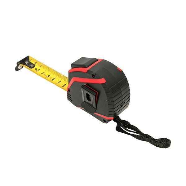  Рулетка измерительная РС-10 5мх25мм Autostop магнит Expert EKF rs-10-5-25-quad фото в каталоге от BTSprom.by