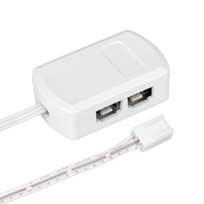 сплиттер-ик sr-door-switch white arlight 020956 от BTSprom.by