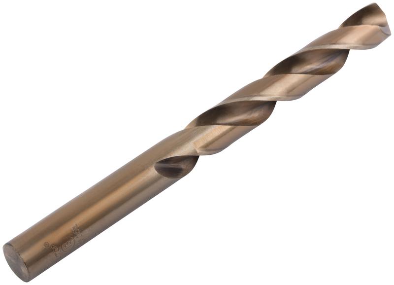  Сверло по металлу Profi 13х151мм с кобальтом 5проц. Cutop 48-390 фото в каталоге от BTSprom.by
