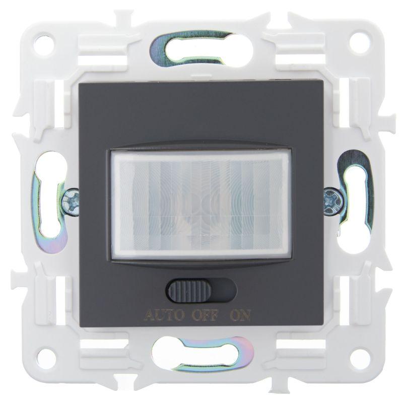  Датчик движения SKANDY SK-S01T титан IEK SK-MS10-N-150-05-K48 фото в каталоге от BTSprom.by