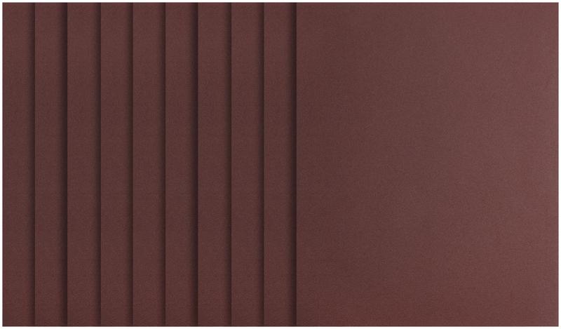  Лист шлифовальный водостойкий на тканевой основе алюм./оксидный профи 230х280мм (уп.10шт) Р 120 FIT 38196 фото в каталоге от BTSprom.by