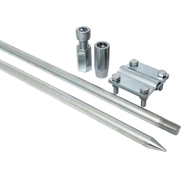 заземлитель вертикальный дл.3м ekf ground-3 от BTSprom.by