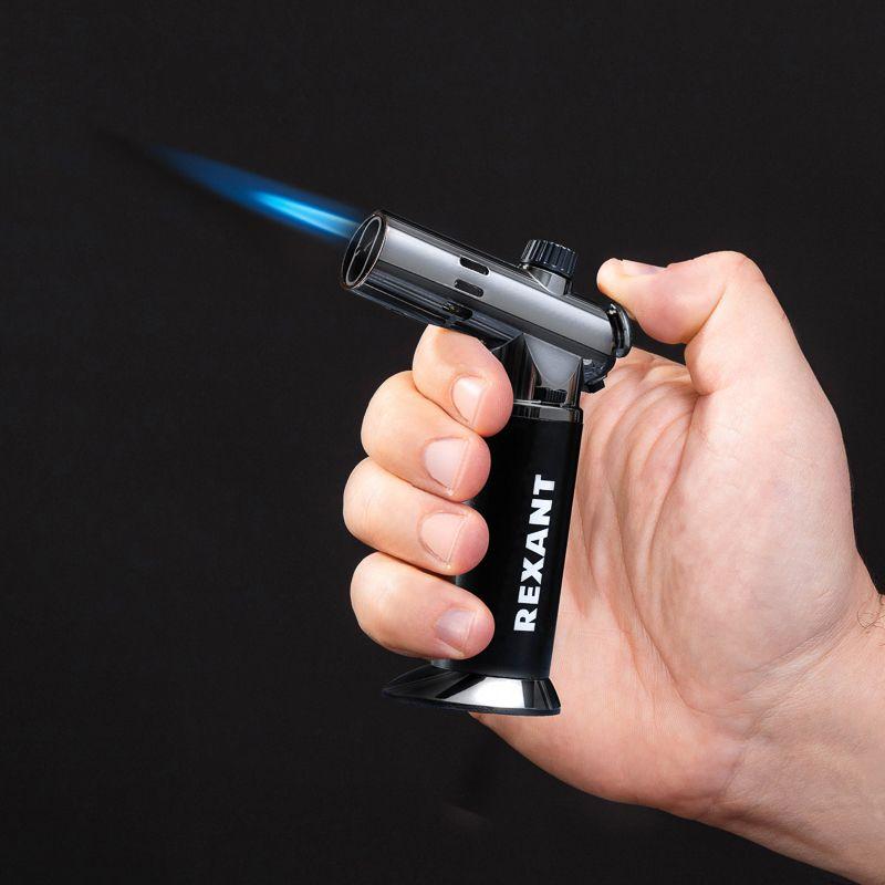  Мини-горелка GT-38 Rexant 12-0038 фото в каталоге от BTSprom.by