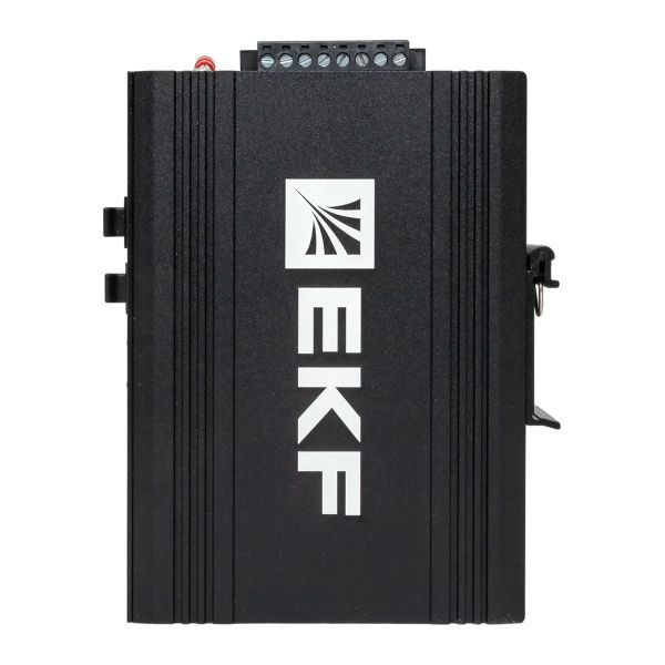  Коммутатор управляемый промышленный уровня L2 TSX-ML2-2GX/SFP-8GT 2 порта 1000Base-X SFP 8 портов 10/100/1000Base-T(X) RJ45 монтаж на DIN-рейку TSX EKF TSX-ML2-2GX/SFP-8GT фото в каталоге от BTSprom.by