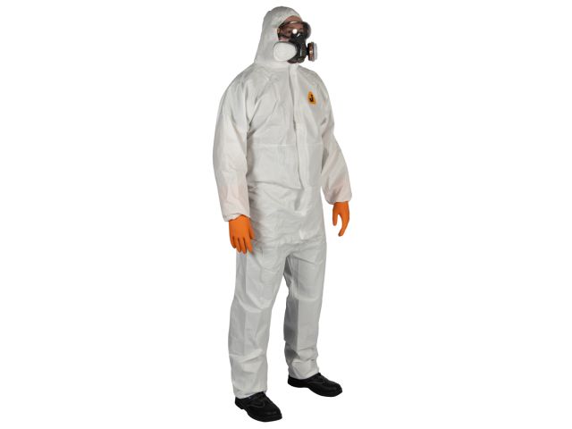 защитный комбинезон jpc-50 (р-р xxxl), jeta safety jpc-50-xxxl от BTSprom.by