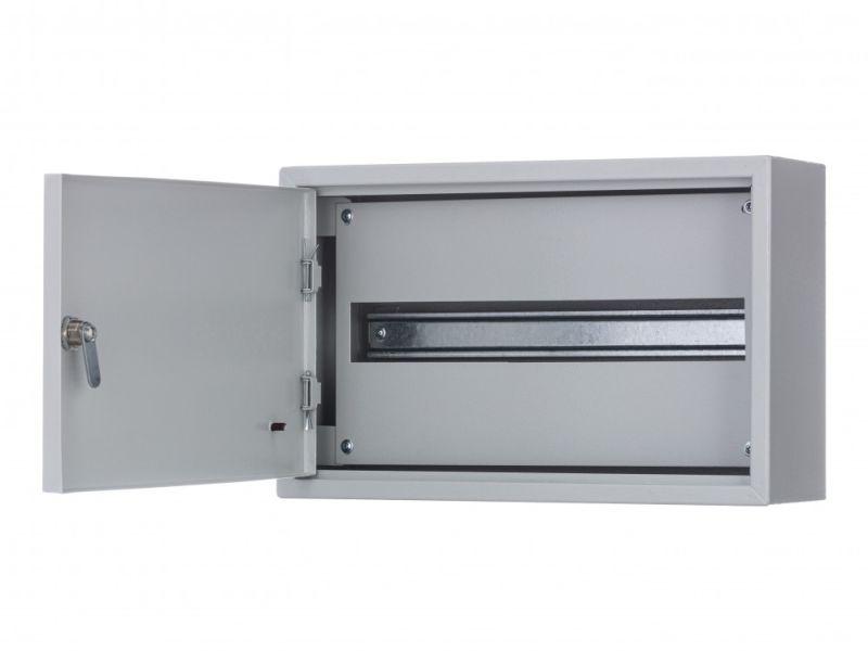корпус навесной щрн-18м 250х400х120 18мод. ip31 метал. dekraft 30213dek от BTSprom.by