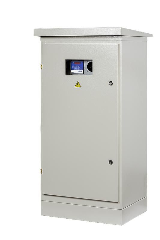 установка укрм-0.4-120-30 у1 база с рубильником хомов электро от BTSprom.by