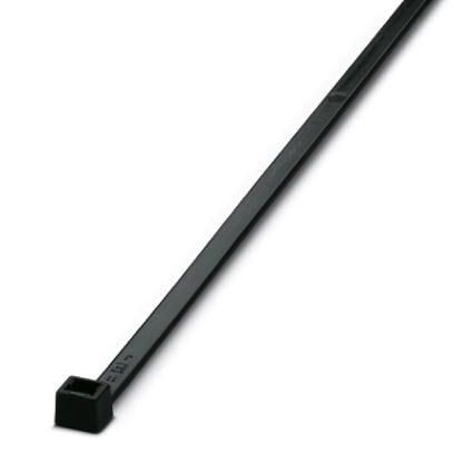 стяжка кабельная wt-uv hf 4.5х290 bk (уп.100шт) phoenix contact 3240835 от BTSprom.by