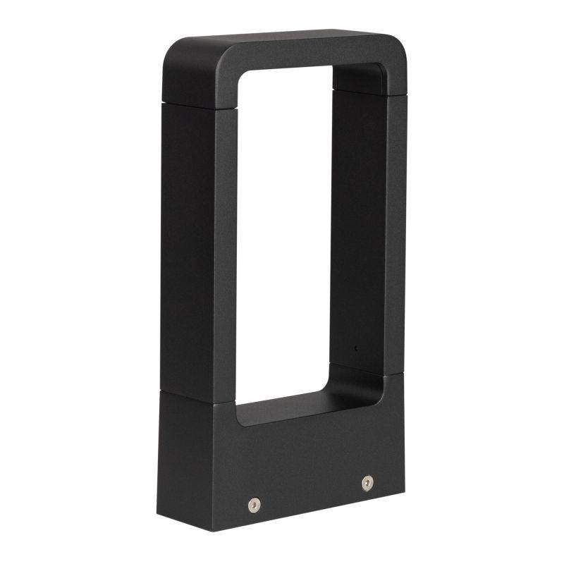 светильник lgd-path-frame-h300-7w warm3000 bk 100deg 230в 7вт 3000к ip65 ландшафтный метал. arlight 021928(1) от BTSprom.by