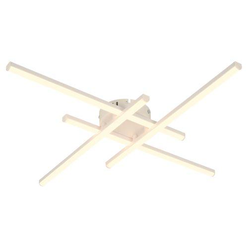 светильник светодиодный nora cll-1-62-rc wh 62вт 3000к-6000к 700х700х75 с пультом ду бел. эра б0069759 от BTSprom.by светильник светодиодный nora cll-1-62-rc wh 62вт 3000к-6000к 700х700х75 с пультом ду бел. эра б0069759 от BTSprom.by