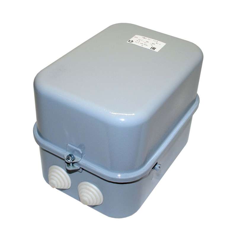 контактор электромагнитный пме-221 у3 в 380в 2но+2нз кашин 080221222вв380000000 от BTSprom.by