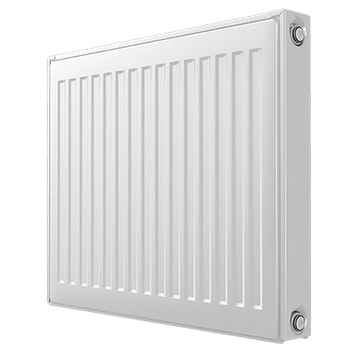 радиатор панельный compact c11-600-600 ral9016 royal thermo нс-1189519 от BTSprom.by