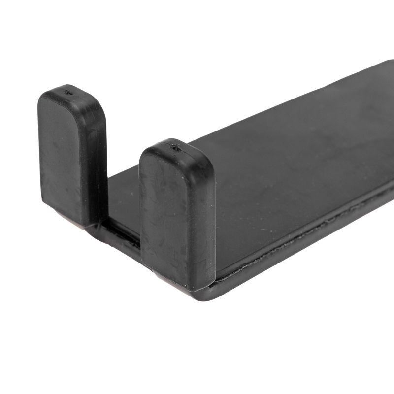  Кронштейн для велосипеда В-5 настенный крепление за педаль с подставками для колес Rexant 38-0605 фото в каталоге от BTSprom.by