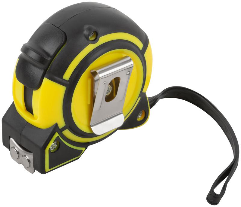  Рулетка Магнетик 3мх16мм MOS 17043М фото в каталоге от BTSprom.by