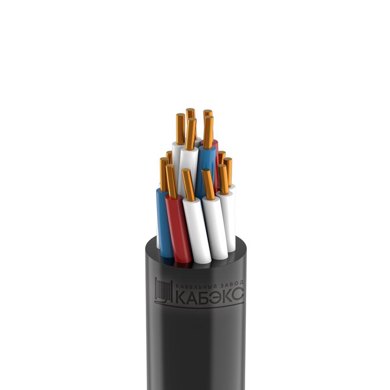 кабель кввгнг(а)-ls 14х1.5 0.66кв (м) кабэкс тхм00131725 от BTSprom.by