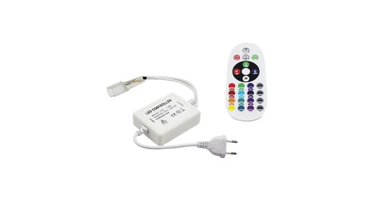 контроллер rgb для неоновой ленты swg standard 00-00007382 от BTSprom.by
