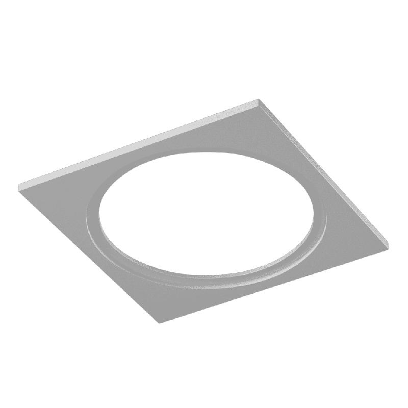 рамка dl-pj-101-w бел. designled 00-00002964 от BTSprom.by