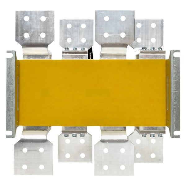  Рубильник-выключатель 4п 2500А с рукояткой управления для прямой установки PowerSwitch EKF psds-2500-4 фото в каталоге от BTSprom.by