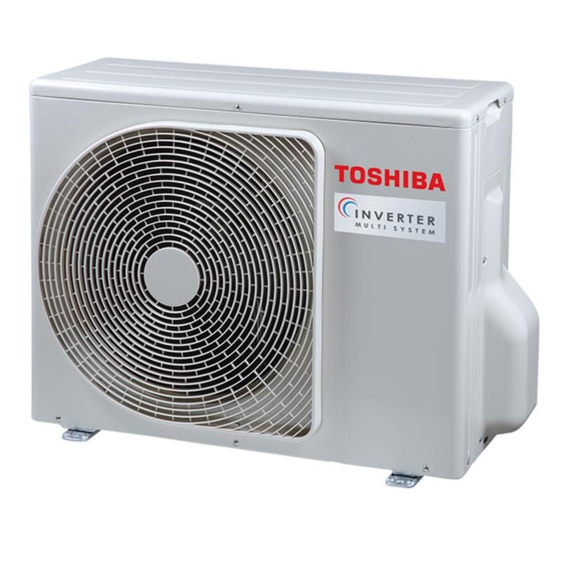 блок наружный ras-2m18g3avg-e мульти сплит-системы toshiba нс-1580655 от BTSprom.by
