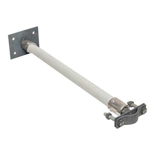  Пластина монтажная 120х120мм М16 PROxima EKF ilp-05007 фото в каталоге от BTSprom.by